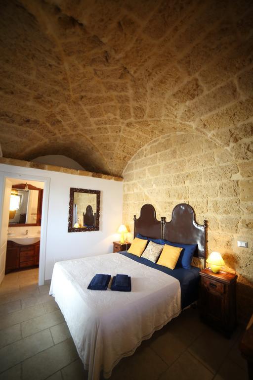 La Corte Delle Sterne Morciano di Leuca Exterior foto